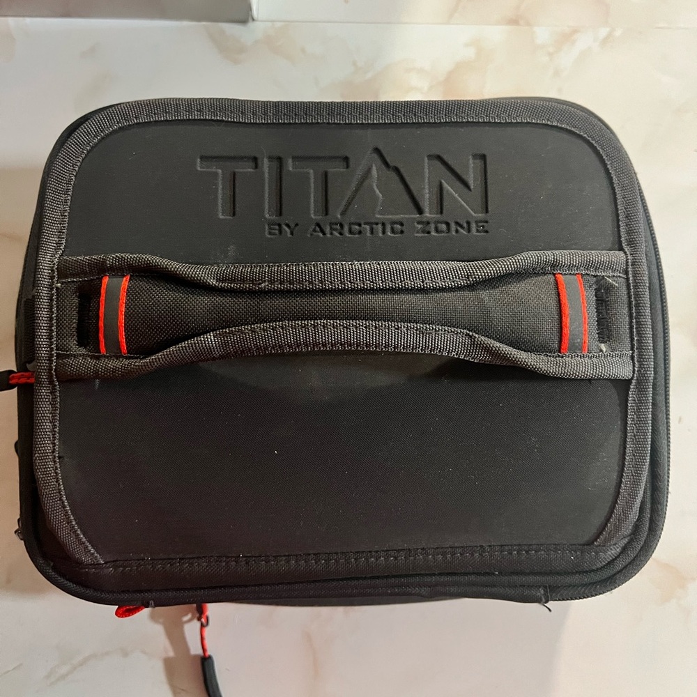 Lunch box